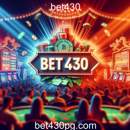 Descubra as Melhores Promoções no Bet430