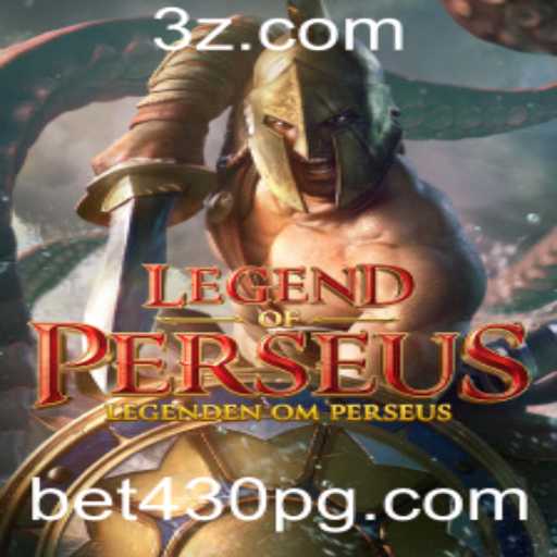 LegendofPerseus: Mergulhe na Aventura Épica com 'bet430'