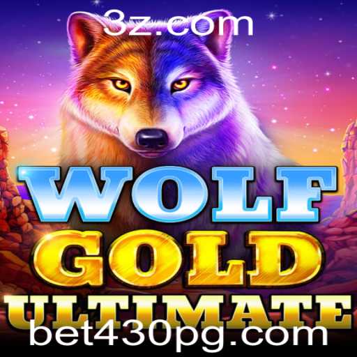 Explorando WolfGoldUltimate: Um Novo Horizonte no Mundo dos Jogos